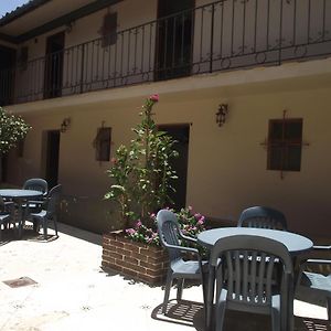 Hotel Posada Santiago